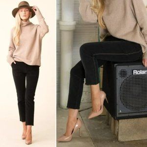 Nili Lotan Jenna pants sz 6